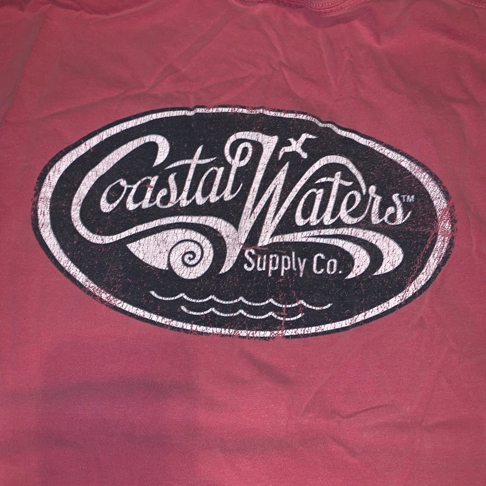 Bundle of 3 Comfort Color Shirts